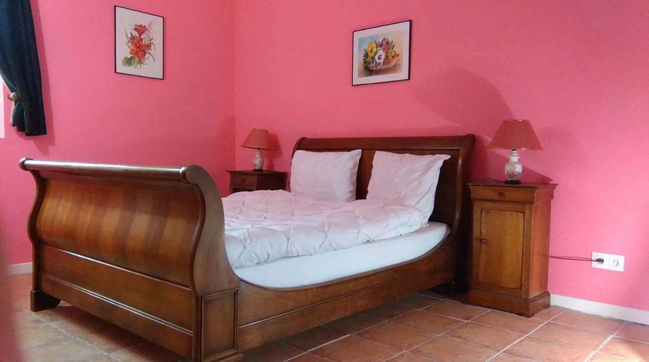 Bed and Breakfast Le Douitel Roncey Zewnętrze zdjęcie