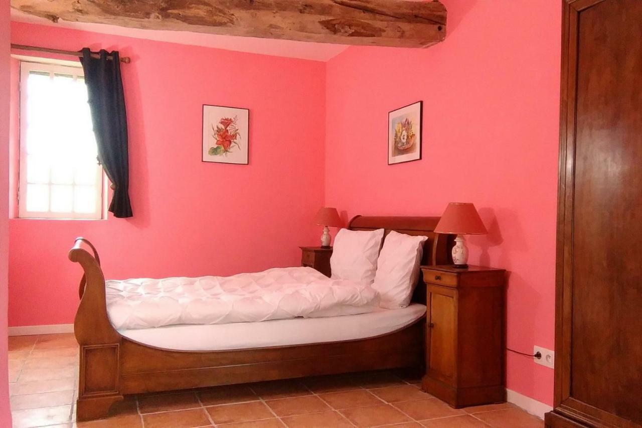 Bed and Breakfast Le Douitel Roncey Zewnętrze zdjęcie